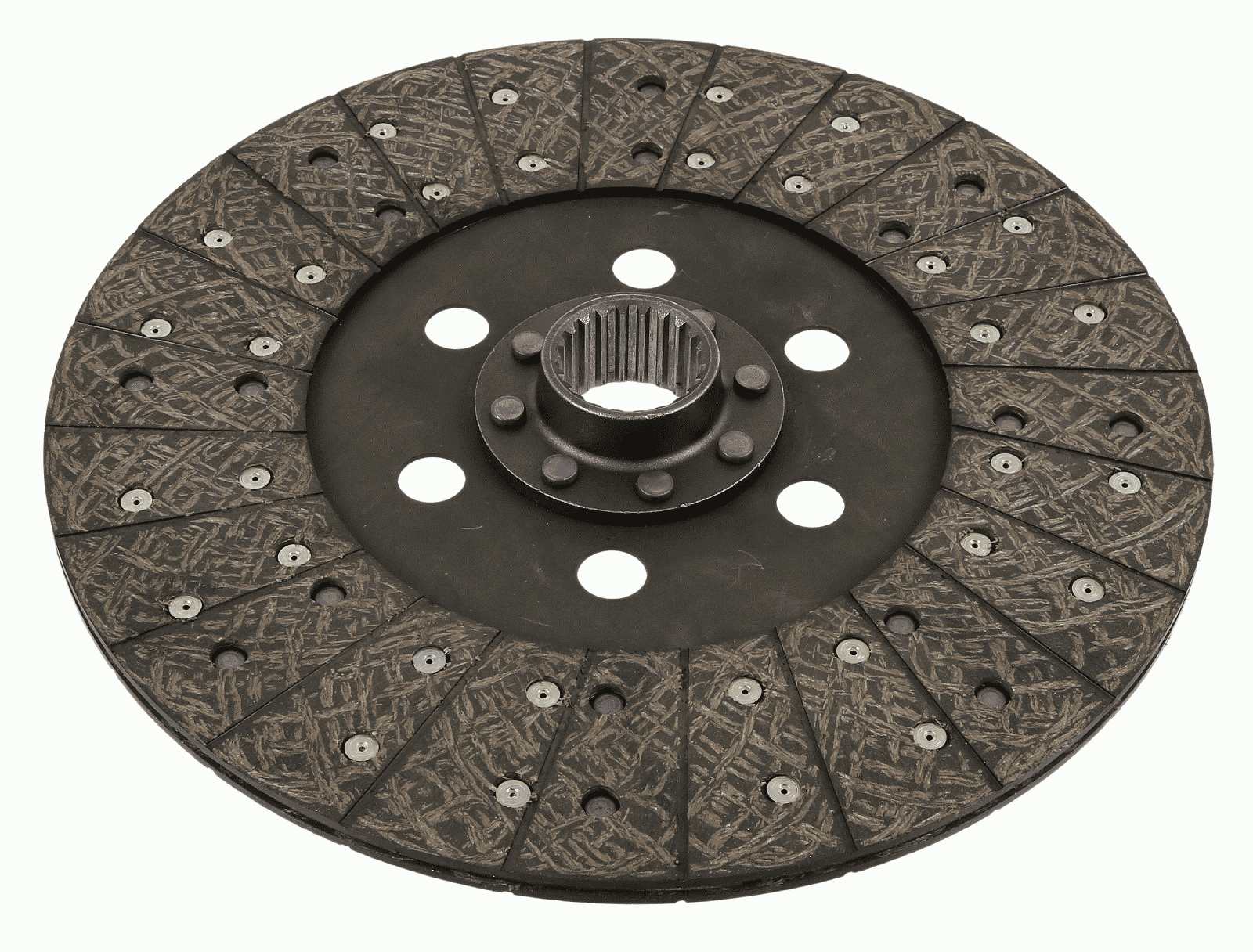 Frictieplaat Sachs 1864 600 357