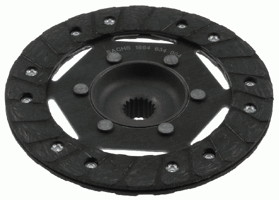Sachs Frictieplaat 1864 634 004