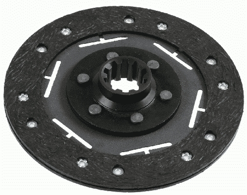 Frictieplaat Sachs 1864 634 009