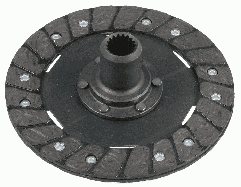 Frictieplaat Sachs 1864 634 012