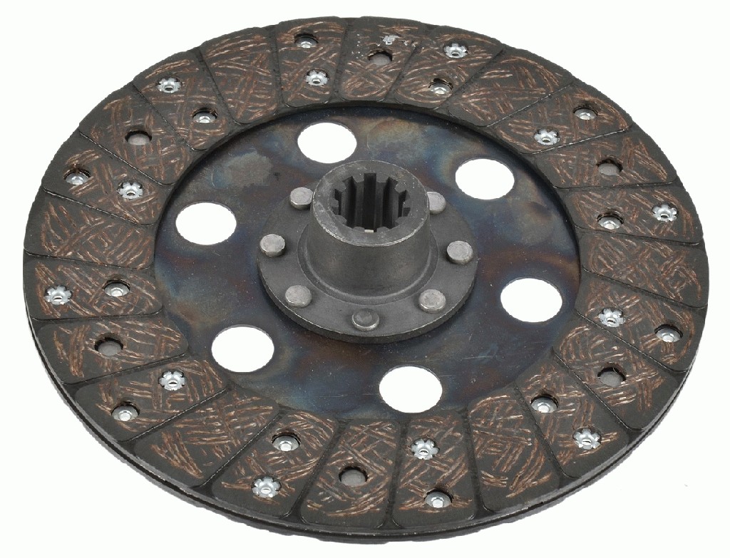 Frictieplaat Sachs 1864 634 025