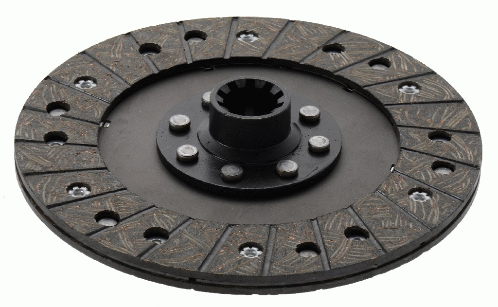 Frictieplaat Sachs 1864 634 039