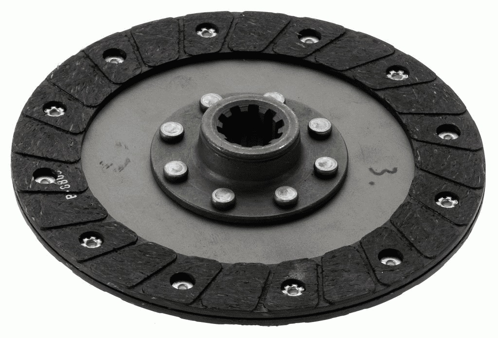 Frictieplaat Sachs 1864 634 041