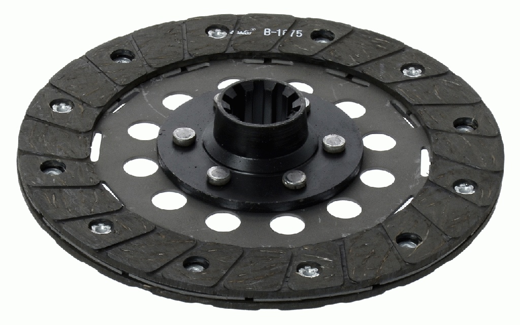 Frictieplaat Sachs 1864 634 042