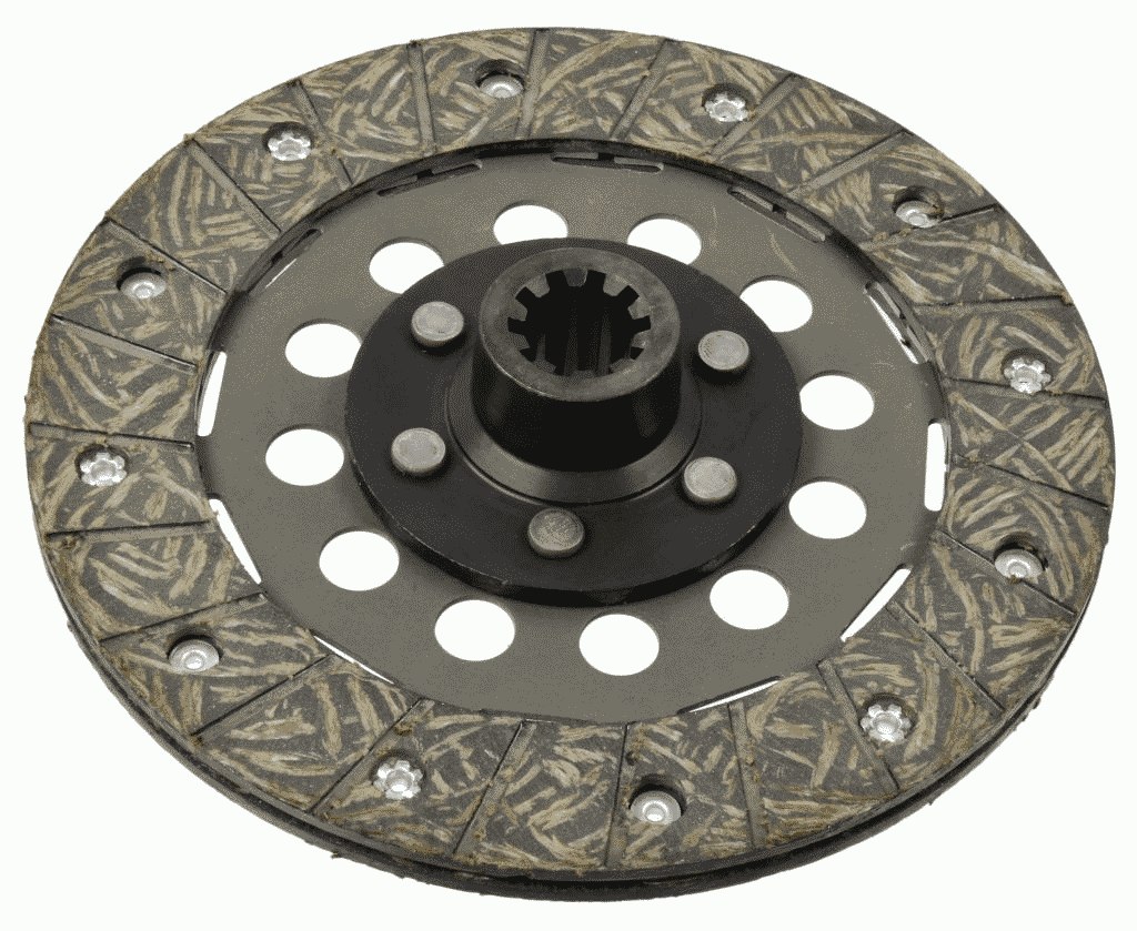 Frictieplaat Sachs 1864 634 045