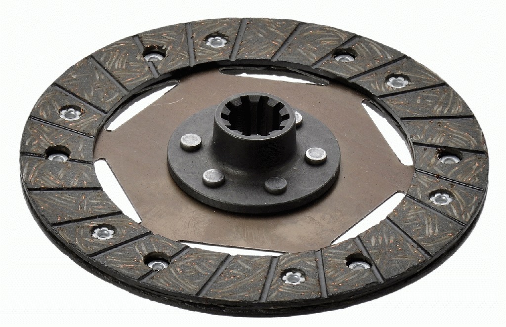 Frictieplaat Sachs 1864 634 049