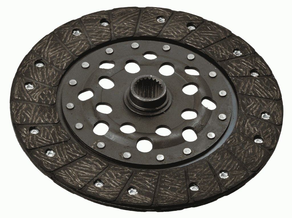 Frictieplaat Sachs 1864 634 055