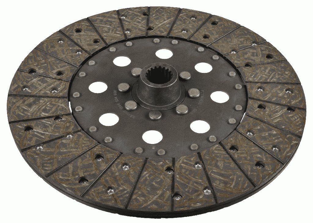 Frictieplaat Sachs 1864 634 066