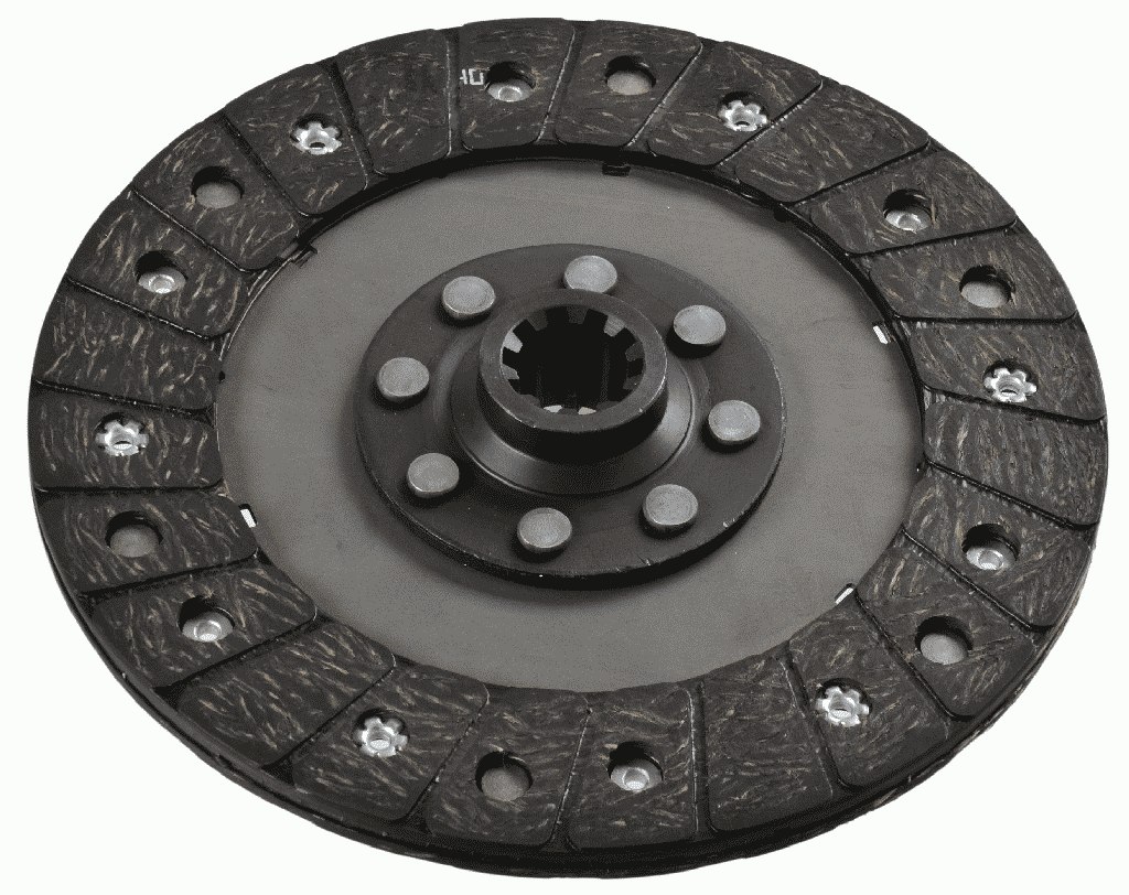 Frictieplaat Sachs 1864 634 072