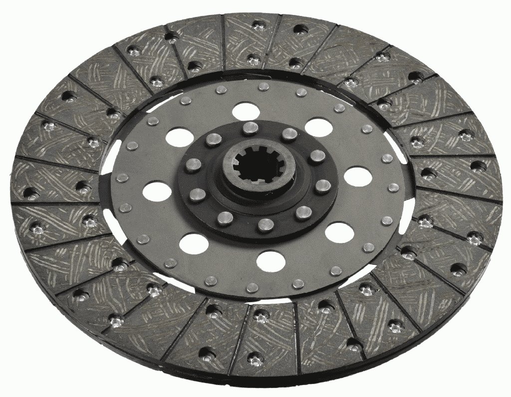 Frictieplaat Sachs 1864 634 073