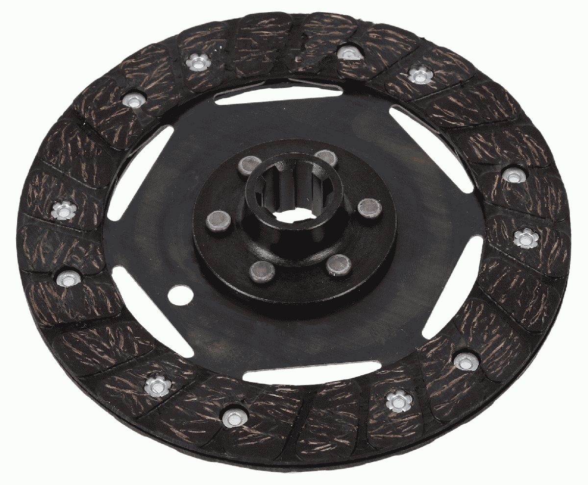 Frictieplaat Sachs 1864 634 083