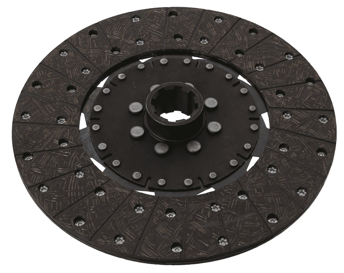 Frictieplaat Sachs 1864 634 094