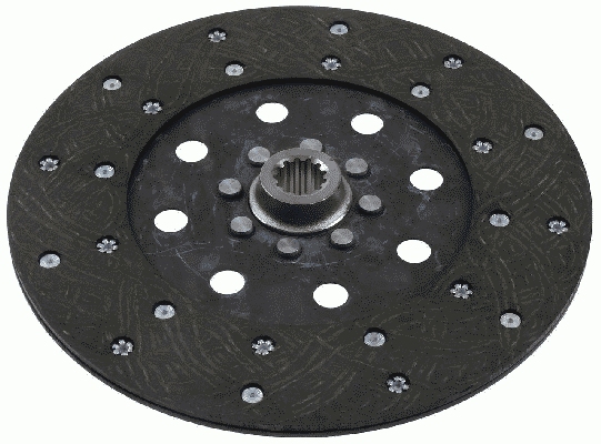 Frictieplaat Sachs 1864 950 003