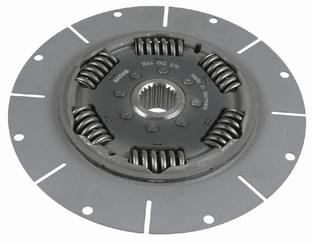 Sachs Torsiedemper koppeling 1866 000 030