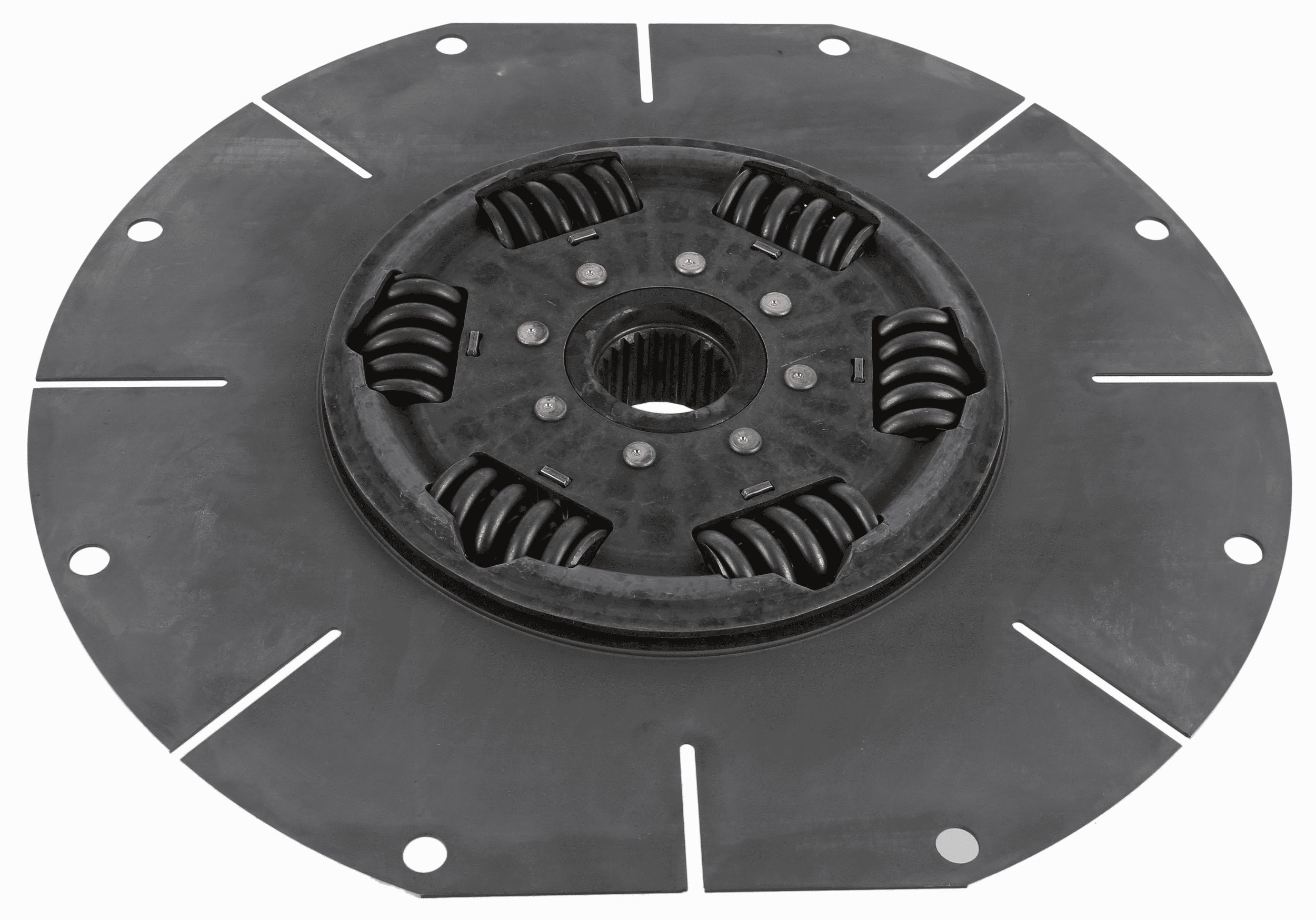 Sachs Torsiedemper koppeling 1866 000 778