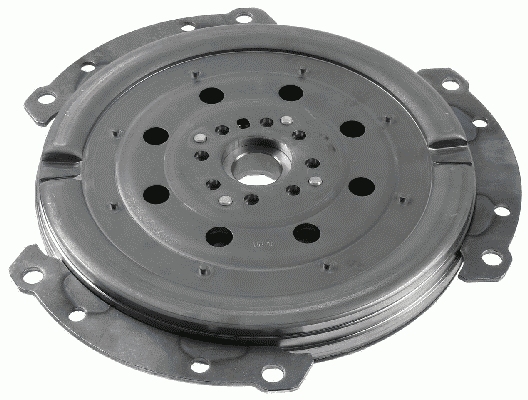 Sachs Torsiedemper koppeling 1866 600 002