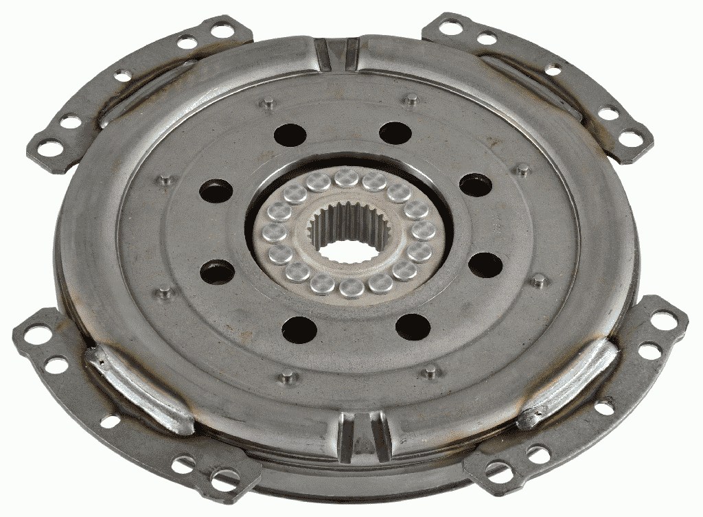 Sachs Torsiedemper koppeling 1866 600 035