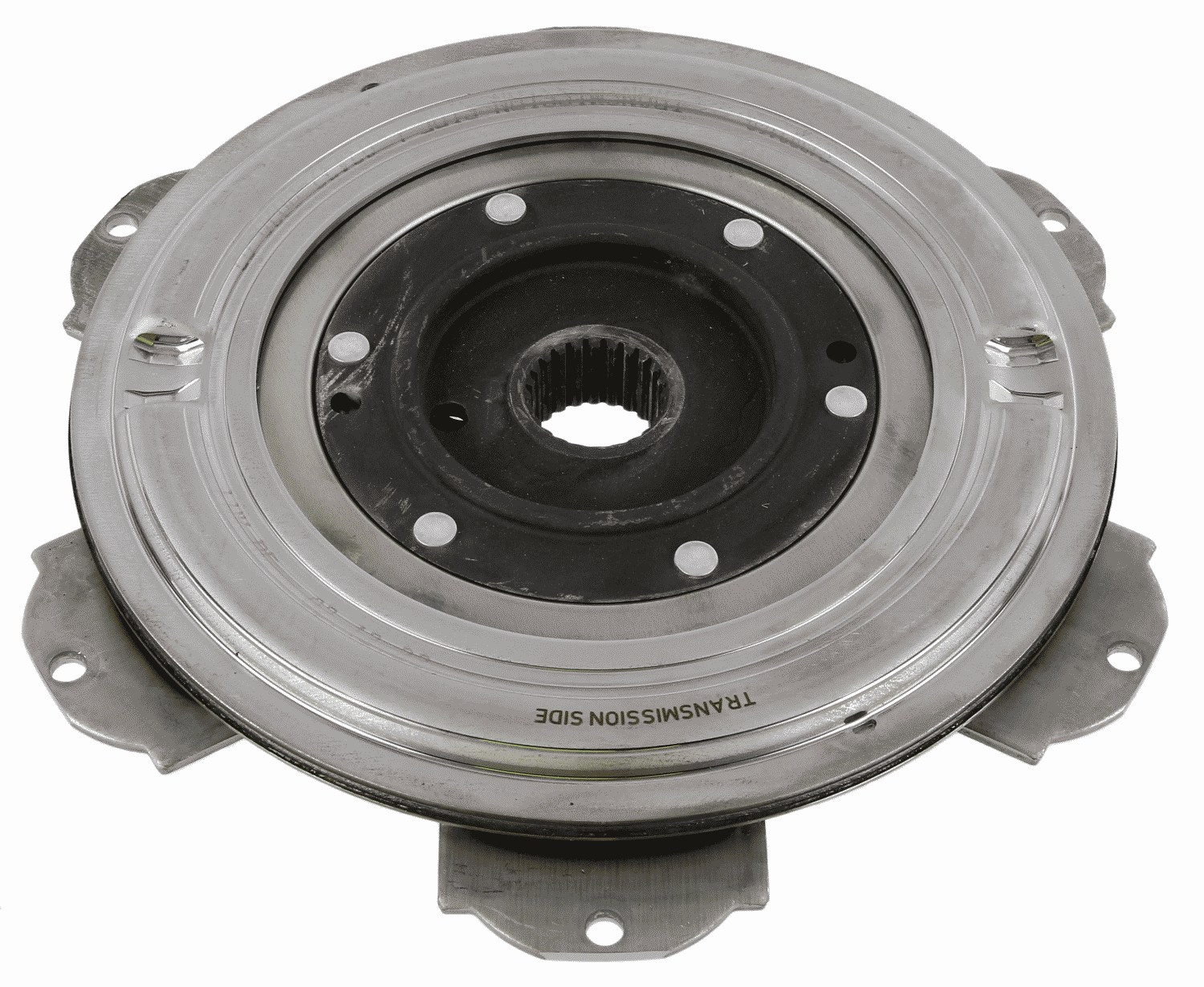 Torsiedemper, koppeling Sachs 1866 600 057