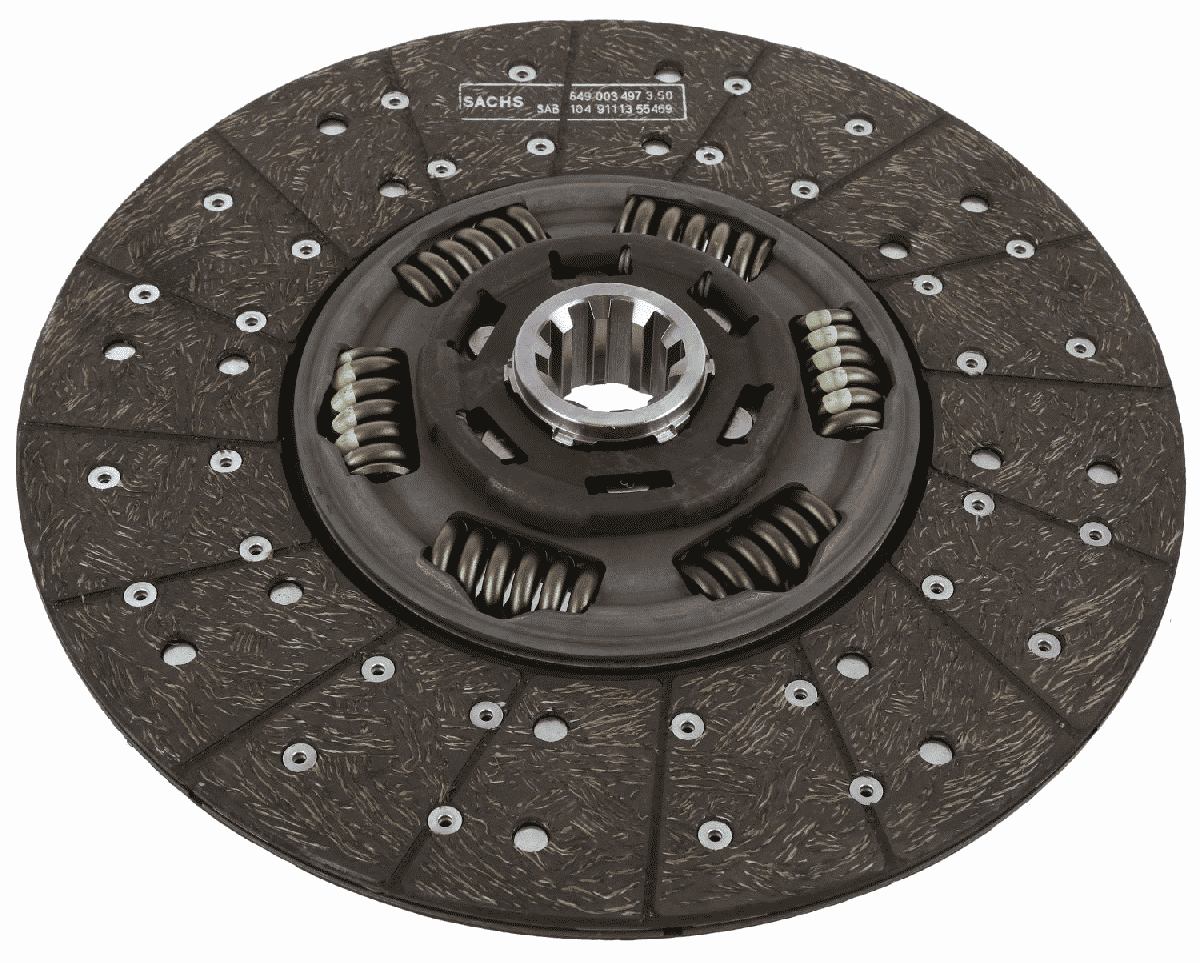 Frictieplaat Sachs 1878 001 144