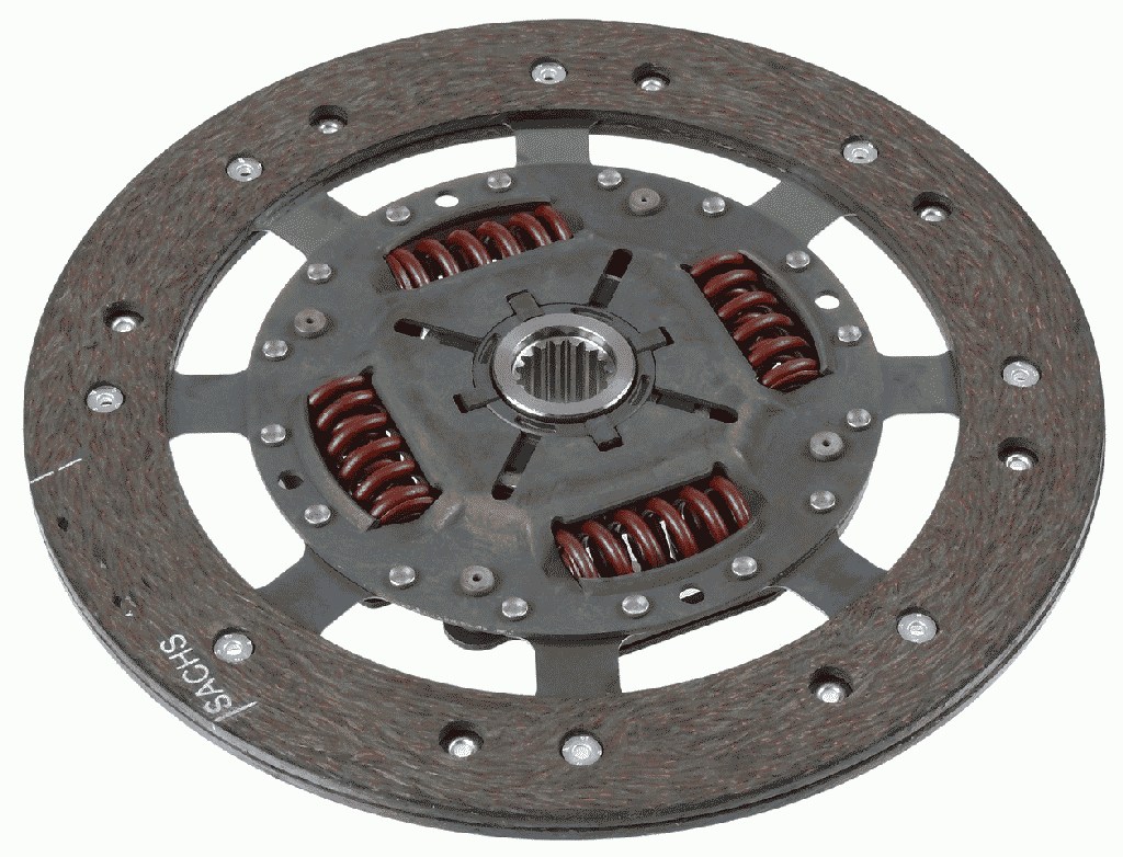 Sachs Frictieplaat 1878 005 410