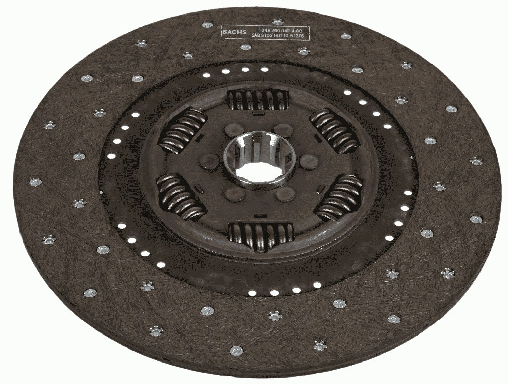 Frictieplaat Sachs 1878 006 055