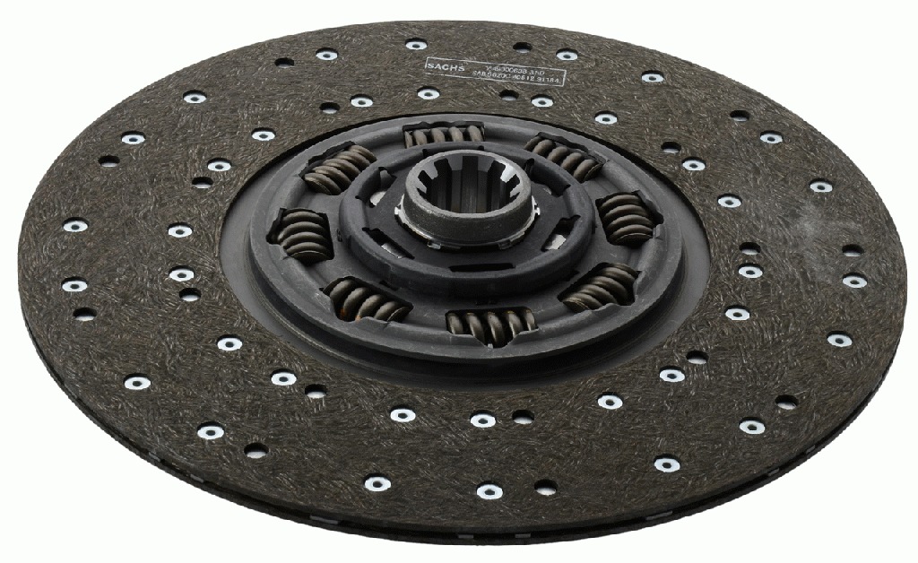 Frictieplaat Sachs 1878 007 103