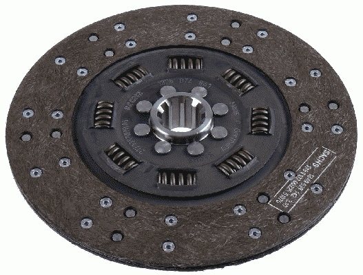 Frictieplaat Sachs 1878 074 841