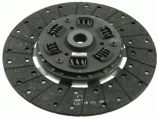 Frictieplaat Sachs 1878 600 534