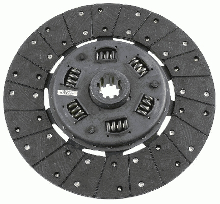 Frictieplaat Sachs 1878 600 832