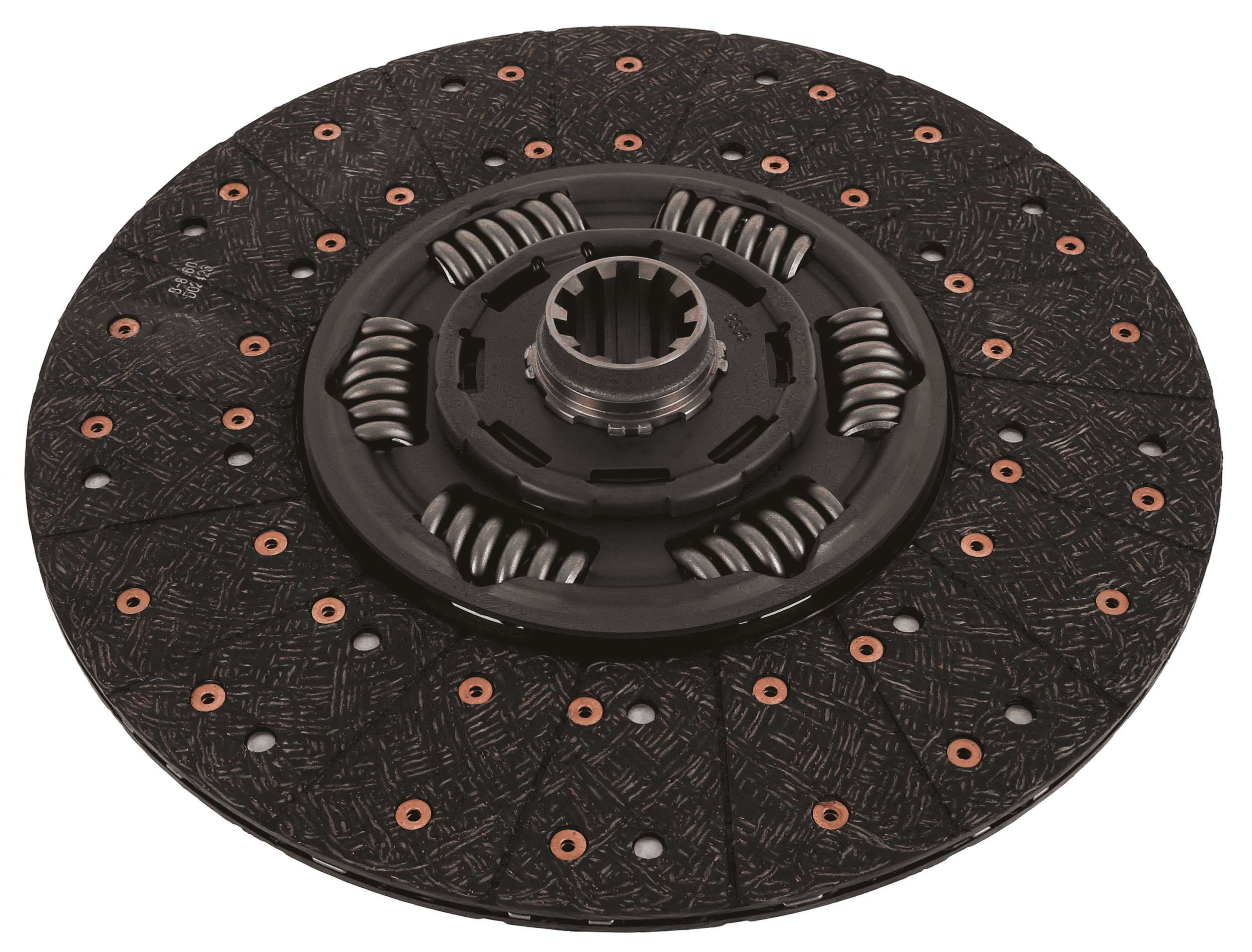 Frictieplaat Sachs 1878 634 026