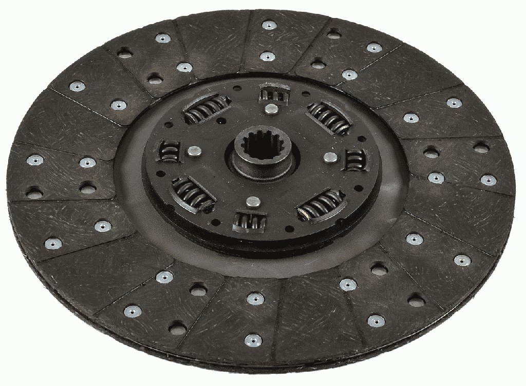 Frictieplaat Sachs 1878 634 040