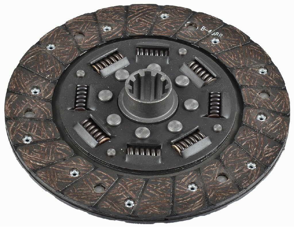 Frictieplaat Sachs 1878 634 043