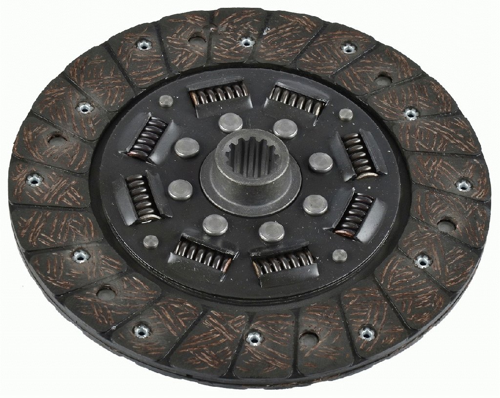 Frictieplaat Sachs 1878 634 044