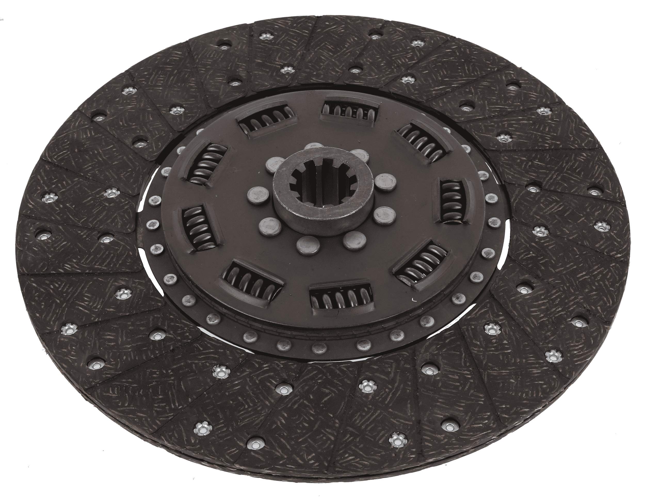 Frictieplaat Sachs 1878 634 237