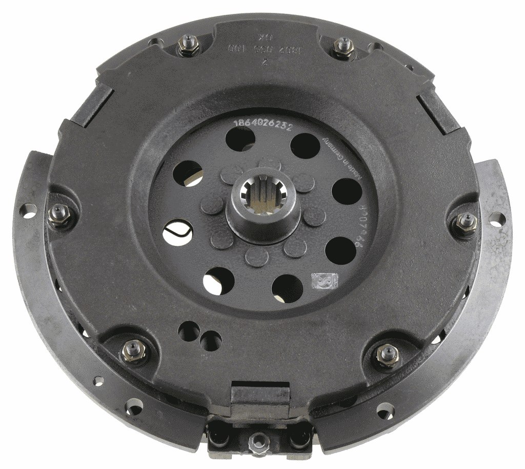 Sachs Drukgroep 1881 050 427