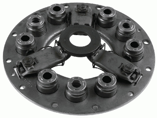 Drukgroep Sachs 1882 150 031