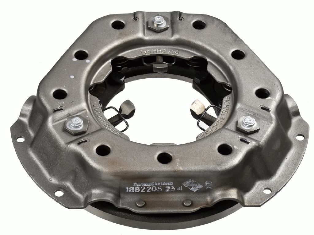 Drukgroep Sachs 1882 205 234