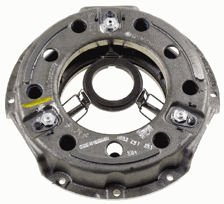 Drukgroep Sachs 1882 231 131