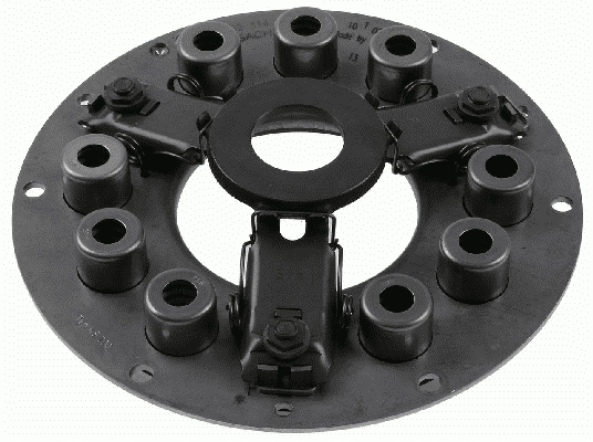 Drukgroep Sachs 1882 314 001