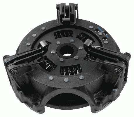 Drukgroep Sachs 1882 600 101