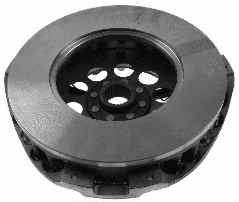 Sachs Drukgroep 1882 817 003
