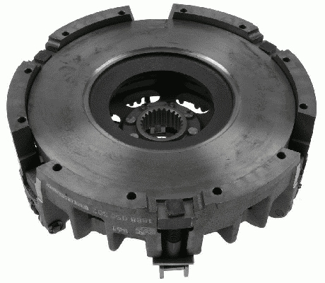 Sachs Drukgroep 1888 050 302