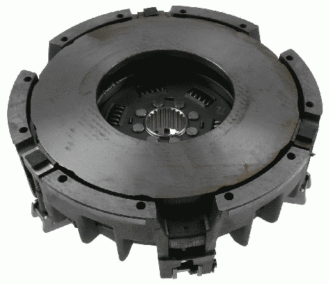 Sachs Drukgroep 1888 054 004