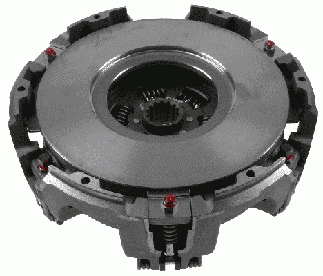 Sachs Drukgroep 1888 600 107