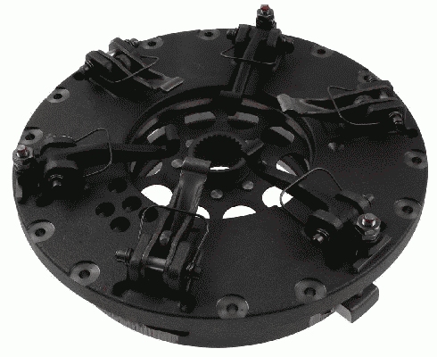 Drukgroep Sachs 1888 600 116