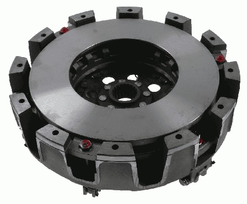 Sachs Drukgroep 1888 600 118