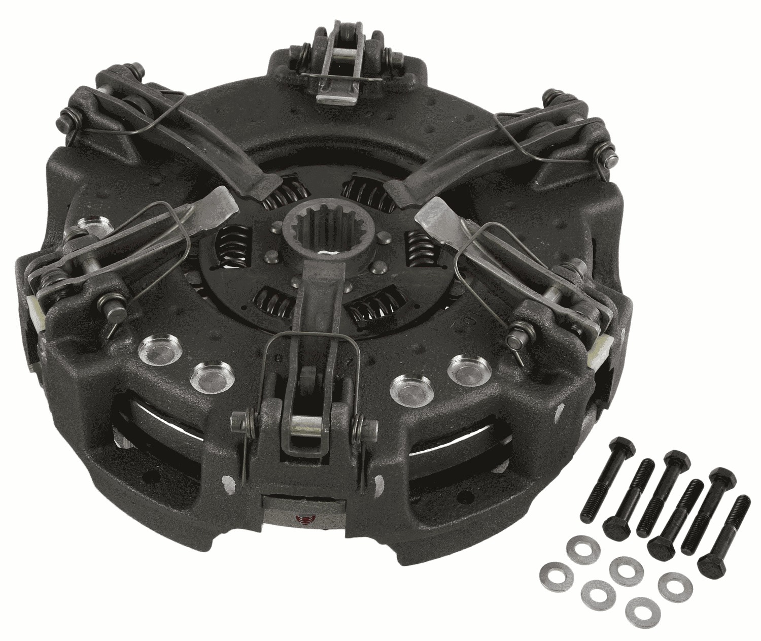 Drukgroep Sachs 1888 869 004