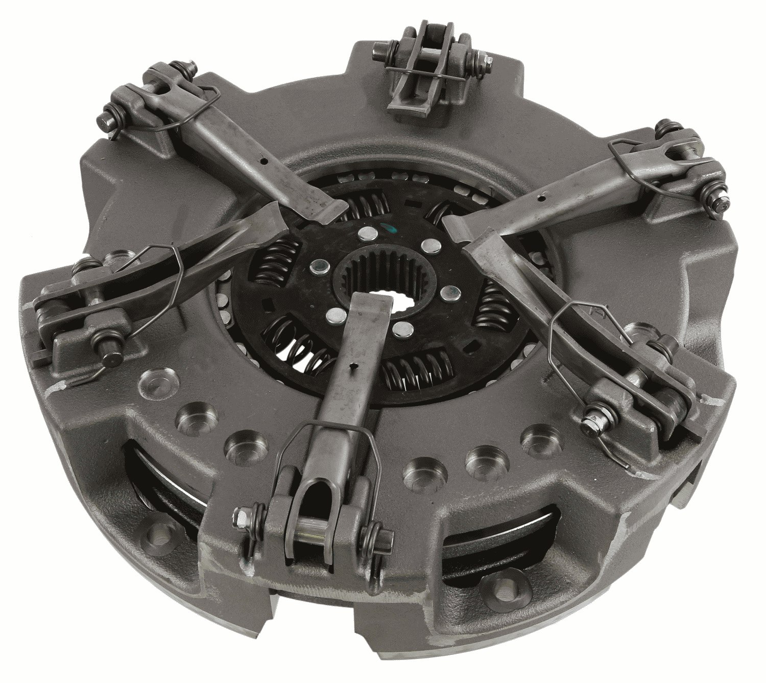 Drukgroep Sachs 1888 873 001