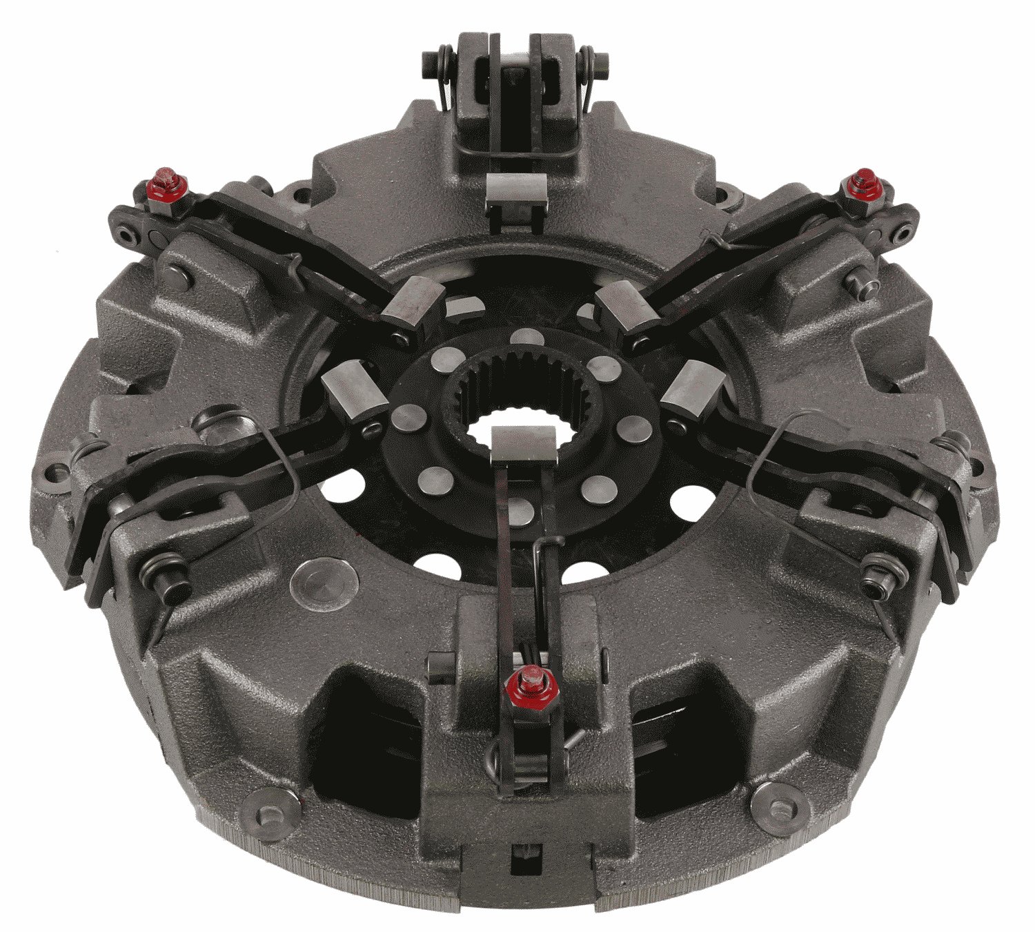 Drukgroep Sachs 1888 879 002