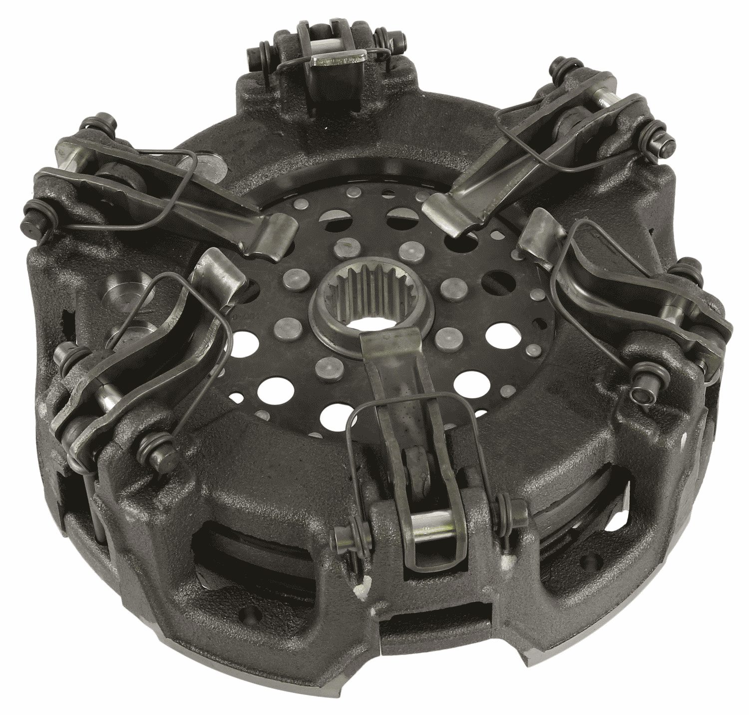 Drukgroep Sachs 1888 887 001